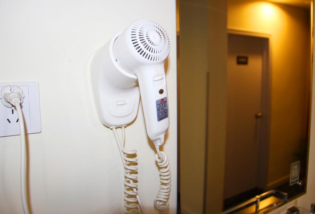 7Days Inn Taizhou Nantong Road Zhongjia מראה חיצוני תמונה
